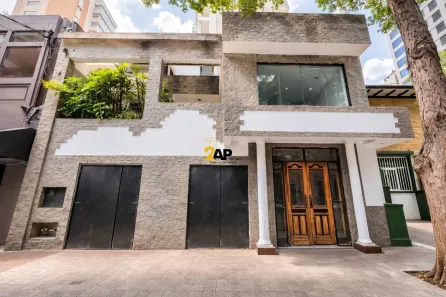 Ponto Comercial à venda, 560m² no Vila Nova Conceição, São Paulo