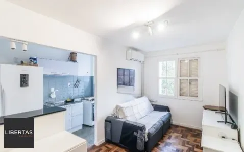 Apartamento com 2 Quartos à venda, 53m² no Jardim Botânico, Porto Alegre