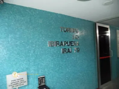Apartamento com 1 Quarto para alugar, 272m² no Indianópolis, São Paulo