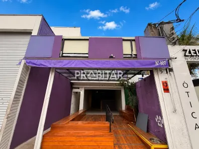Ponto Comercial para alugar, 200m² no Vila Leopoldina, São Paulo