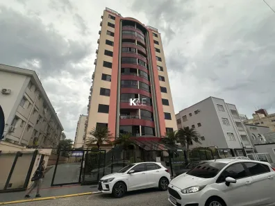 Apartamento com 2 Quartos à venda, 76m² no Balneário, Florianópolis