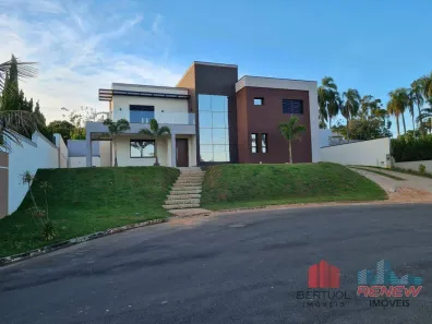 Casa com 4 Quartos à venda, 483m² no Dois Córregos, Valinhos