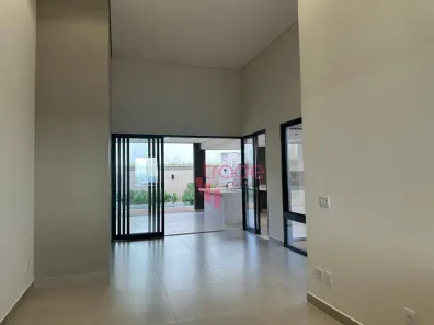 Casa de Condomínio com 3 Quartos à venda, 211m² no Residencial Alto do Castelo, Ribeirão Preto