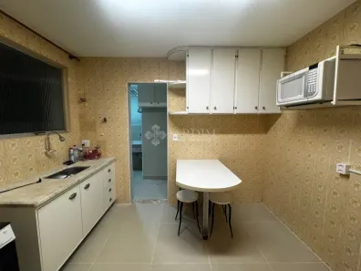 Apartamento com 1 Quarto para alugar, 60m² no Centro, Piracicaba