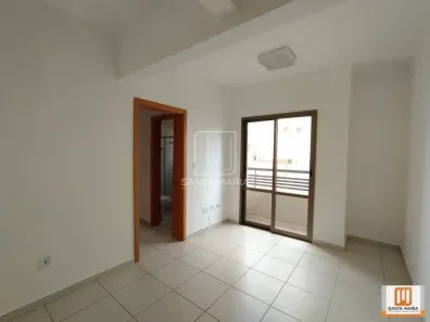 Apartamento com 1 Quarto à venda, 41m² no Jardim Botânico, Ribeirão Preto