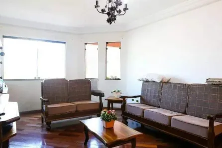 Sobrado com 3 Quartos à venda, 220m² no Vila Camilópolis, Santo André