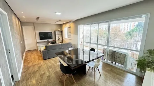 Apartamento com 3 Quartos à venda, 116m² no Vila Mascote, São Paulo
