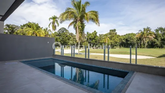 Casa de Condomínio com 6 Quartos à venda, 310m² no Riviera, Bertioga
