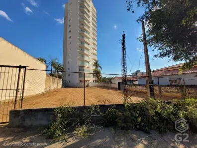 Lote/Terreno à venda, 469m² no Vila Sfeir, Indaiatuba