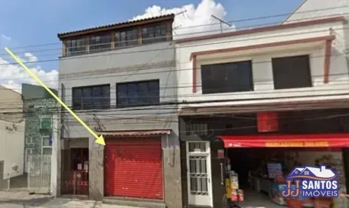 Ponto Comercial para alugar, 65m² no Belenzinho, São Paulo