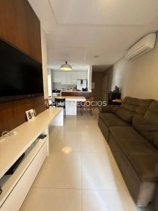 Apartamento com 3 Quartos para venda ou aluguel, 85m² no Parque Campolim, Sorocaba