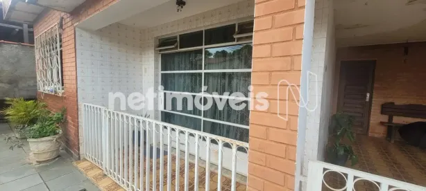 Casa com 4 Quartos à venda, 247m² no Tupi A, Belo Horizonte