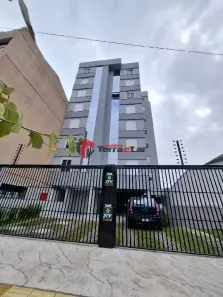 Apartamento com 1 Quarto para alugar, 35m² no Centro, Caxias do Sul