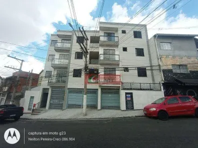 Apartamento com 2 Quartos à venda, 43m² no Parque Vitória, São Paulo