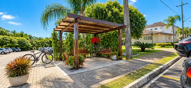 Apartamento com 3 Quartos à venda, 57m² no Iná, São José dos Pinhais