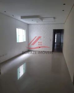 Cobertura com 3 Quartos à venda, 79m² no Parque das Nações, Santo André