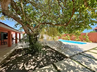 Casa com 5 Quartos à venda, 250m² no , Barra de Santo Antônio