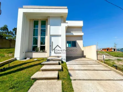 Casa de Condomínio com 2 Quartos à venda, 81m² no Stella Maris, Alvorada