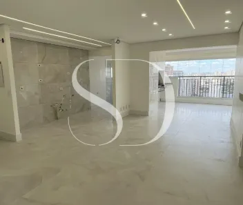 Apartamento com 3 Quartos à venda, 106m² no Tatuapé, São Paulo