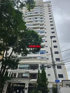 Apartamento com 3 Quartos à venda, 105m² no Parque Residencial Aquarius, São José dos Campos
