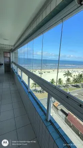 Apartamento com 2 Quartos à venda, 80m² no Real, Praia Grande
