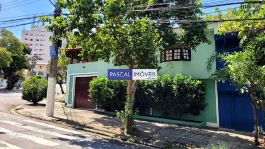 Casa com 3 Quartos à venda, 120m² no Jardim Cordeiro, São Paulo