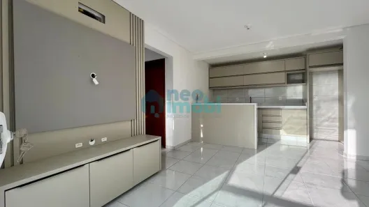 Apartamento com 2 Quartos à venda, 70m² no Nova Palhoça, Palhoça