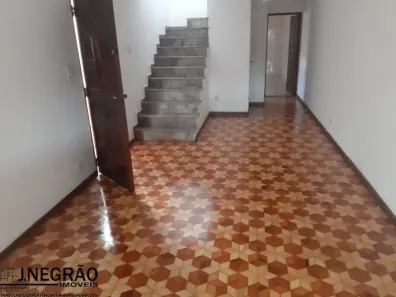 Sobrado com 3 Quartos à venda, 200m² no Sacomã, São Paulo