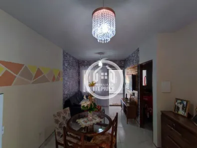 Casa com 2 Quartos à venda, 110m² no Parque Residencial da Solidariedade, São José do Rio Preto