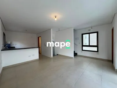 Casa de Condomínio com 3 Quartos à venda, 170m² no José Menino, Santos