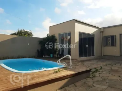 Casa com 3 Quartos à venda, 100m² no Parque da Matriz, Cachoeirinha