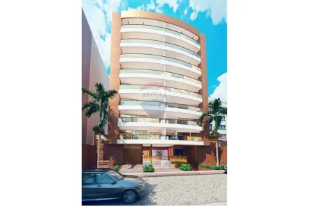 Apartamento com 3 Quartos à venda, 133m² no Jardim Camburi, Vitória