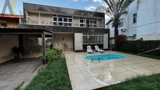 Casa com 4 Quartos à venda, 310m² no Anil, Rio de Janeiro