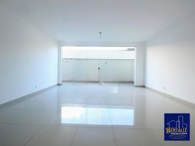 Apartamento com 3 Quartos à venda, 182m² no Buritis, Belo Horizonte