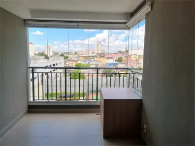 Apartamento com 2 Quartos à venda, 66m² no Santo Amaro, São Paulo