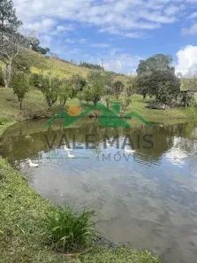 Fazenda/Sítio com 7 Quartos à venda, 800m² no , Cunha