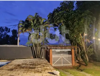 Fazenda/Sítio com 3 Quartos à venda, 164m² no Sítio da Moenda, Itatiba
