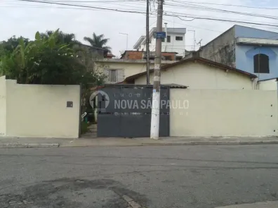 Sobrado com 2 Quartos à venda, 72m² no Jardim Miriam, São Paulo