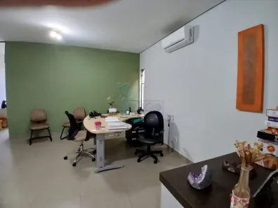 Sala Comercial à venda, 59m² no Alto da Boa Vista, Ribeirão Preto
