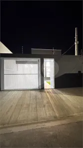 Casa com 3 Quartos à venda, 105m² no Jardim Bom Sucesso, Indaiatuba