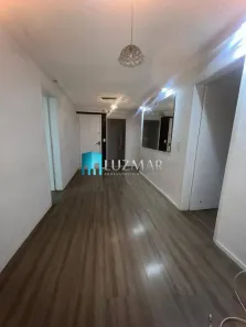 Apartamento com 3 Quartos para alugar, 56m² no Parque Munhoz, São Paulo