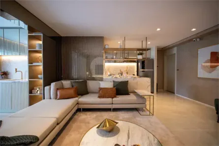 Apartamento com 3 Quartos à venda, 85m² no Vila Prudente, São Paulo