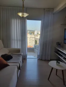 Apartamento com 3 Quartos à venda, 70m² no Vila Carrão, São Paulo