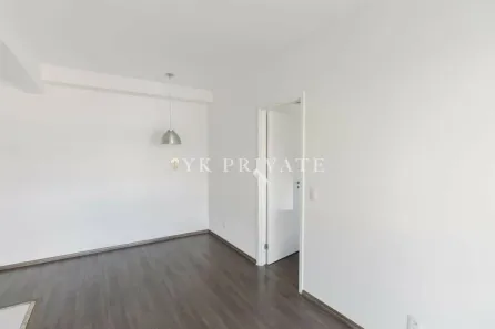 Apartamento com 1 Quarto à venda, 45m² no Várzea da Barra Funda, São Paulo