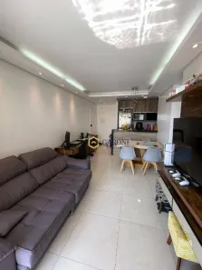 Apartamento com 2 Quartos à venda, 61m² no Jaguaré, São Paulo