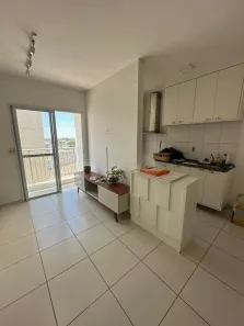 Apartamento com 2 Quartos para alugar, 70m² no Carumbé, Cuiabá