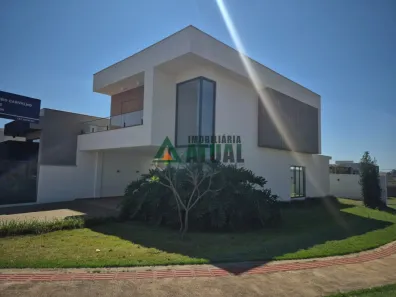 Casa de Condomínio com 3 Quartos à venda, 176m² no Cidade Industrial 2, Londrina