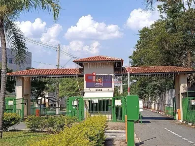Apartamento com 2 Quartos à venda, 45m² no Vargeão, Jaguariúna