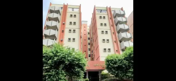 Apartamento com 4 Quartos à venda, 173m² no Setor Oeste, Goiânia