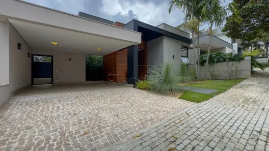 Casa de Condomínio com 3 Quartos à venda, 255m² no Paiquerê, Valinhos